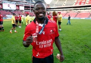 Read more about the article Nohamba crowned Vodacom URC Player of the Season