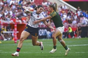 Read more about the article Olympic Games big boost to Springbok Women’s aspirations