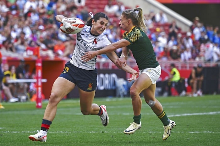 You are currently viewing Olympic Games big boost to Springbok Women’s aspirations