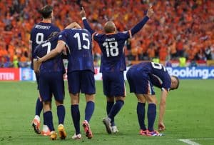 Read more about the article Netherland cruise into Euro 2024 quarter-finals