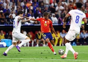 Read more about the article Spain defeat France to reach Euro 2024 final