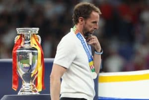 Read more about the article Southgate resigns as England manager after Euro defeat