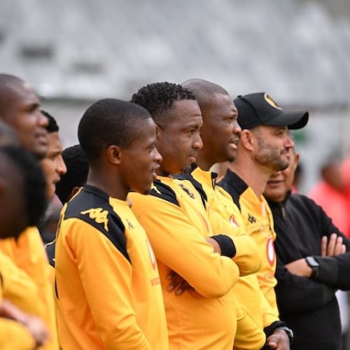 Chiefs will jet off to Turkey for pre-season