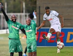 Read more about the article Mphahlele & Gumede pens new deal at AmaZulu