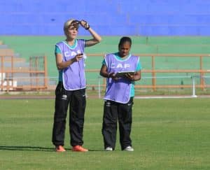 Read more about the article Banyana Banyana: Trailblazers