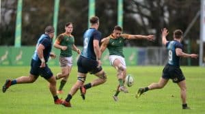 Read more about the article Junior Boks hurting but will play for pride