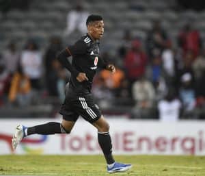 Read more about the article Vincent Pule pens farewell letter to Orlando Pirates