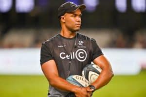Read more about the article Sharks gear up for Lions tie in Currie Cup