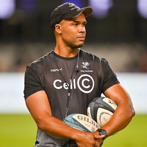 Sharks gear up for Lions tie in Currie Cup