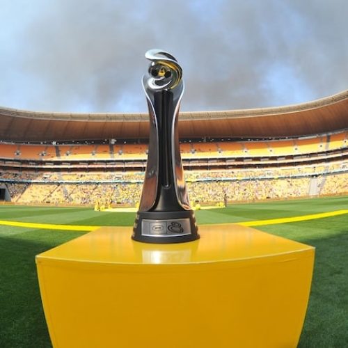 MTN8 final venue confirmed