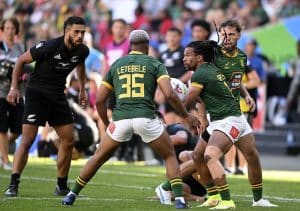 Read more about the article Springbok Sevens squad named for 2024 Olympic Games