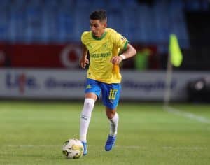 Read more about the article Gaston Sirino breaks silence on Sundowns departure