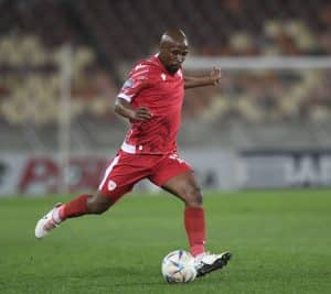 Read more about the article Mokotjo opens up after joining CT City