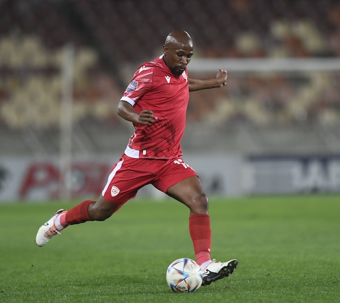 You are currently viewing Mokotjo opens up after joining CT City