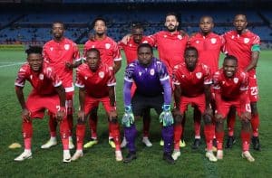 Read more about the article Sekhukhune United announce 13 departures