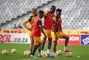 Read more about the article Where To Now For Kaizer Chiefs?