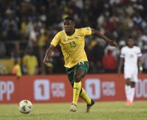 Read more about the article Bafana’s Sithole returns to Portugal top-flight