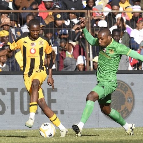 Nabi explains his decision not to substitute youngster Mbuthu