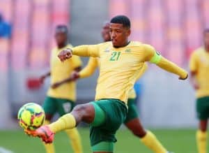 Read more about the article Spurs confirm Rushwin Dortley’s move to Kaizer Chiefs