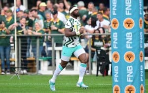 Read more about the article Kolisi to lead strong Springbok Castle Lager Rugby Championship squad