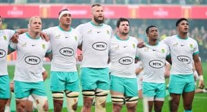 Read more about the article Moerat to lead new-look Bok team featuring seven uncapped players