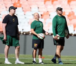 Read more about the article Erasmus left with selection posers after big Bok win