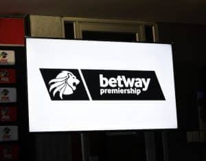 Read more about the article Betway Premiership fixtures revealed