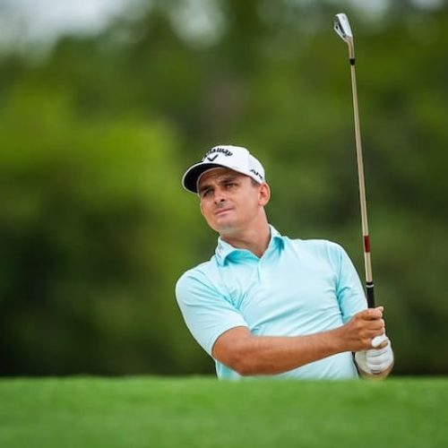 South African Olympic duo to play in Nedbank Golf Challenge
