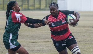 Read more about the article Queens break Women’s Premier Division duck