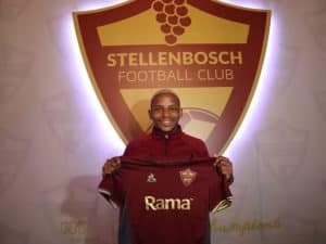 Read more about the article Mojela: I want to win trophies and titles with Stellies