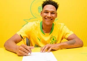 Read more about the article Johannes joins Sundowns from SuperSport