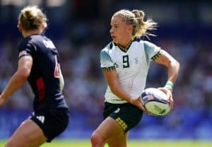 Read more about the article SA Women’s Sevens finish Paris sojourn on a victorious note