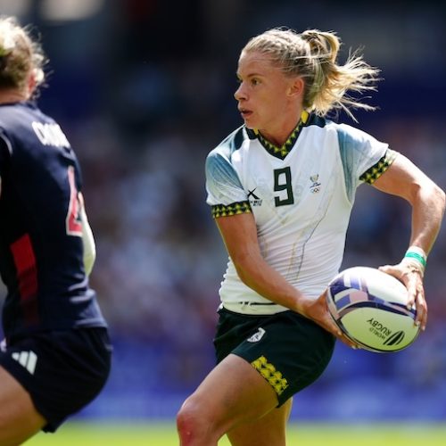 SA Women’s Sevens finish Paris sojourn on a victorious note