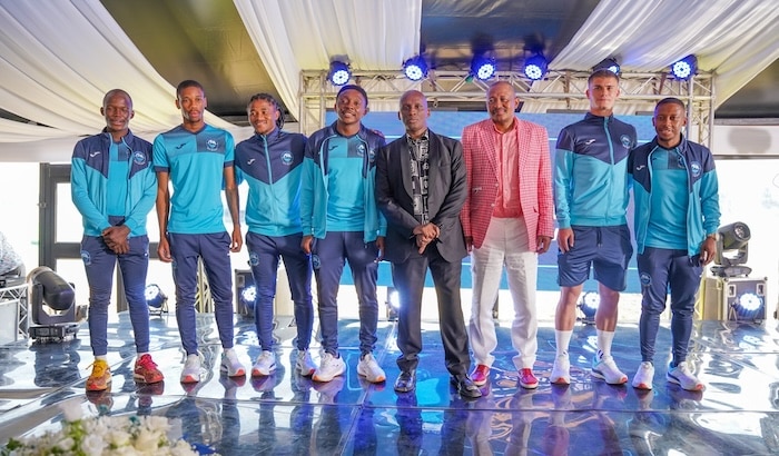 You are currently viewing Richards Bay unveil six new signings