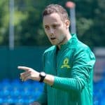 Sundowns appoint Folz as assistant coach