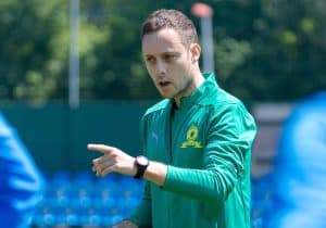 Read more about the article Sundowns appoint Folz as assistant coach