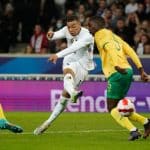 Bafana Bafana: Foreign Foes