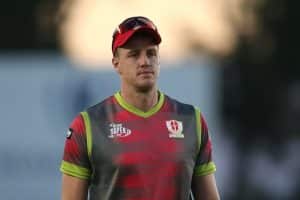 Read more about the article Morne Morkel named as new bowling coach for India