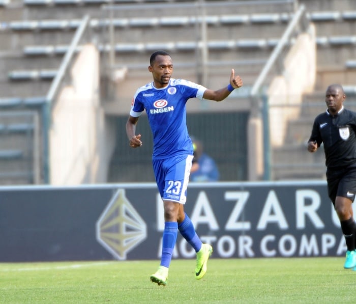 You are currently viewing Ex-SuperSport star Thabo Mnyamane officially retires from football