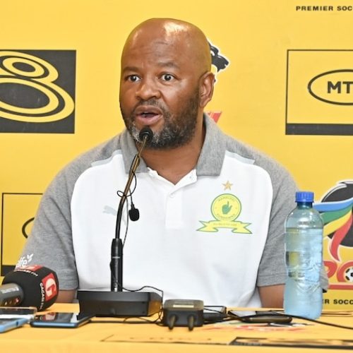 Mngqithi: MTN8 has always been difficult for us