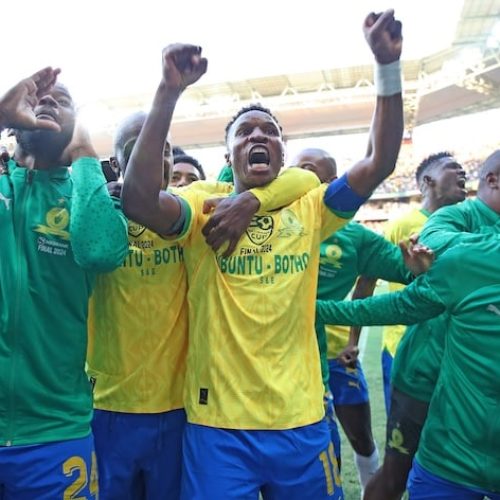 PSL Preview: Catching Sundowns