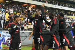 Read more about the article Pirates reveal jersey numbers for CAF Champions League