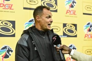 Read more about the article Arendse: None of them disappointed