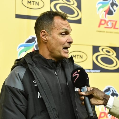 Arendse: None of them disappointed