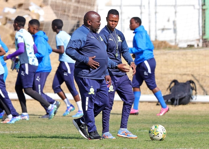 You are currently viewing Sundowns Ladies gear up for first appearance in Women’s Cup