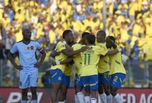 Read more about the article Highlights: Sundowns beat Polokwane to advance