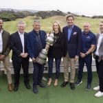 Burmester to defend Investec South African Open Championship title