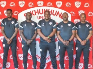 Read more about the article Sekhukhune appoint Lehlohonolo Seema as new head coach