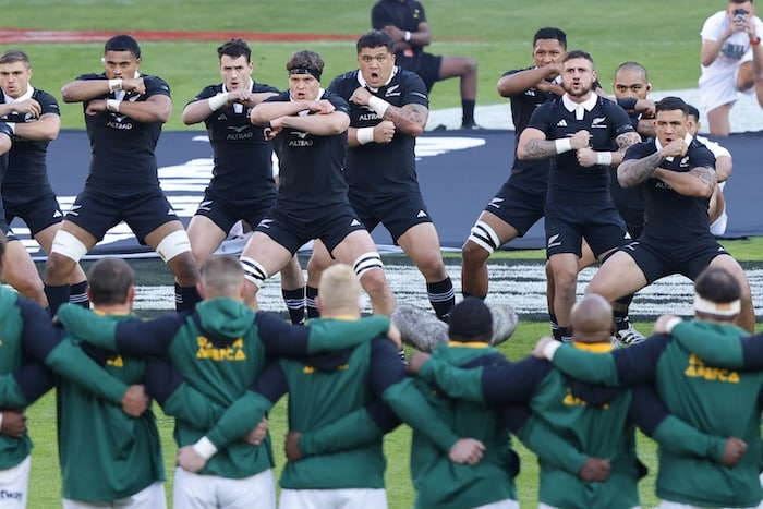 You are currently viewing Moodie, Hendrikse back as Boks change up for NZ