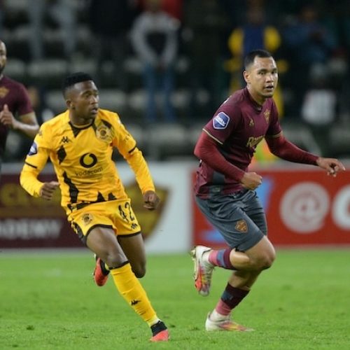 Basadien opens up on Chiefs link